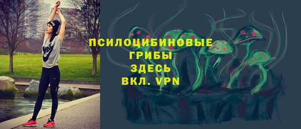 трава Абдулино